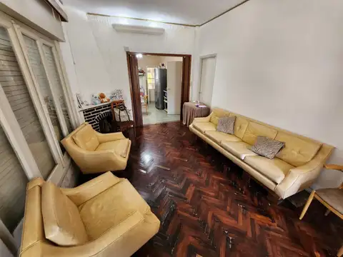 Casa en Venta en Ramos Mejia Sur, USD 140.000