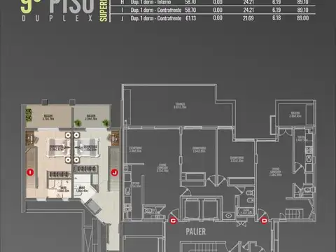 Departamento en Venta Permite mascota