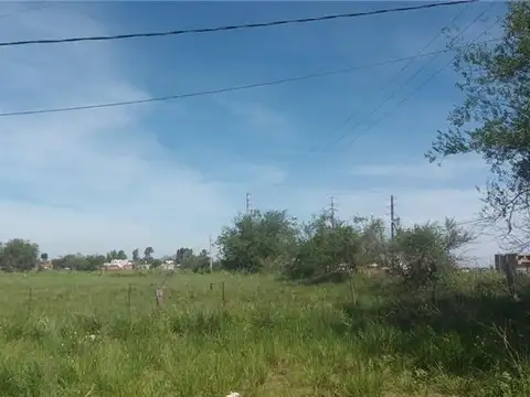 Terreno en Venta en Monte Grande, USD 10.000