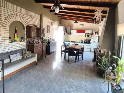 SAN LUIS 5600, Piso 1