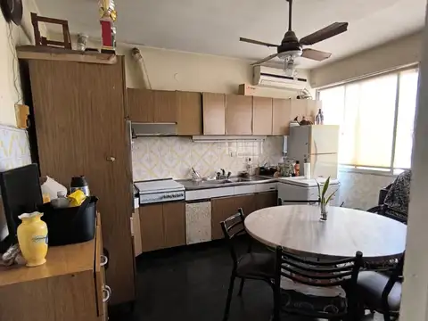 Depto Tipo Casa en Venta de 3 dormitorios