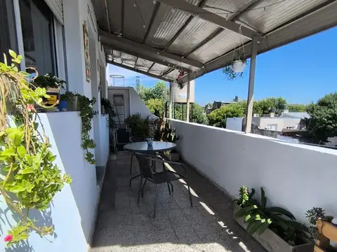 Depto Tipo Casa en Venta al Norte
