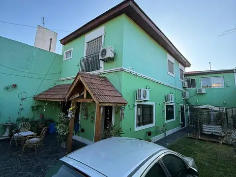 Casa en Venta de 6 dormitorios