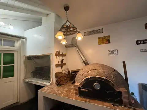 Casa en Venta de 6 dormitorios