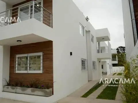 Departamento en Venta A Estrenar