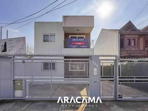 Departamento en Venta - Monte Grande