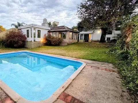 Casa en Venta en Parque Capital, Cordoba