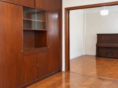 Departamento en Alquiler en Balvanera, $ 850.000