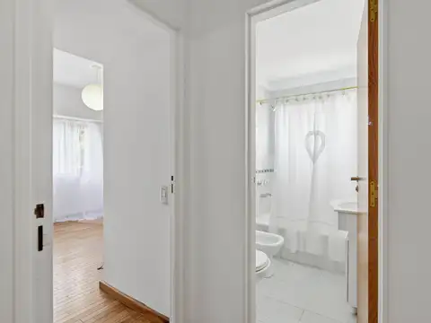 Departamento en Venta en Villa Pueyrredon, USD 148.900