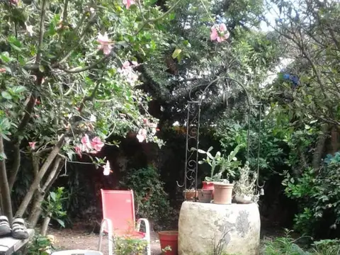 CASA EN VENTA BARRIO SANTA FLORENTINA