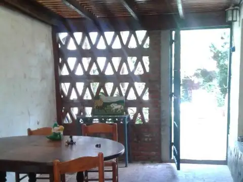 Casa en Venta en Campana, USD 50.000