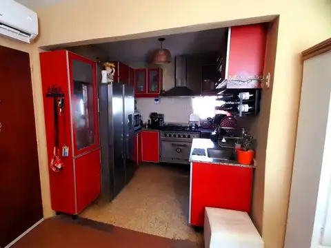 Departamento en Venta en Villa Constructora, USD 49.800
