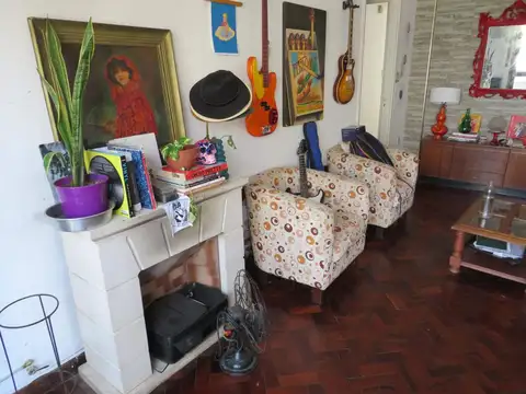 Departamento en Venta de 4 ambientes