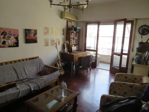 Departamento en Venta en La Plata, USD 40.000