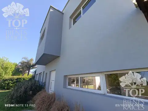 Casa en El Canton - Puerto