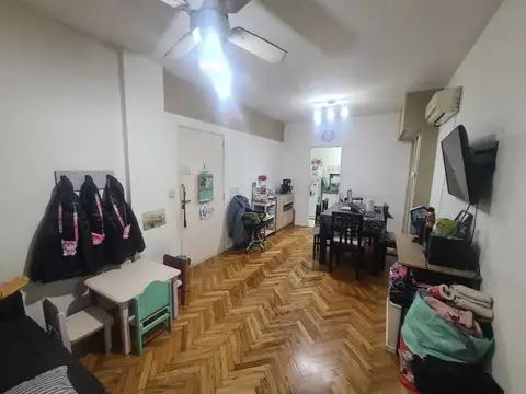 Departamento en Venta de 2 dormitorios