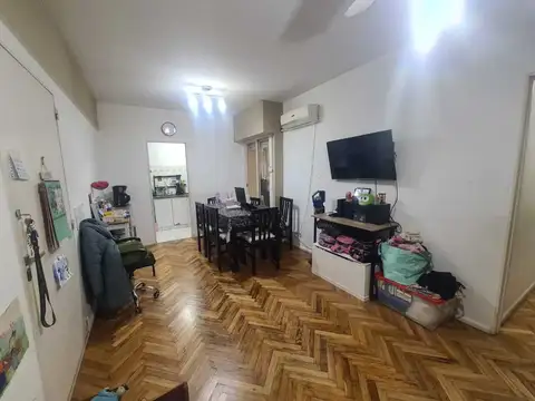 Departamento  en Venta en Belgrano, Capital Federal, Buenos Aires