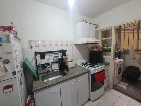 Departamento en Venta 50 años