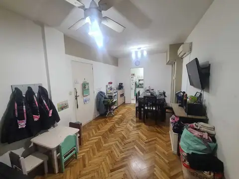 Departamento en Venta de 3 ambientes
