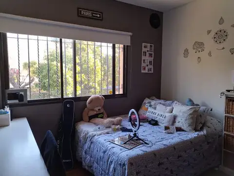 Casa - Barrio Parque Leloir