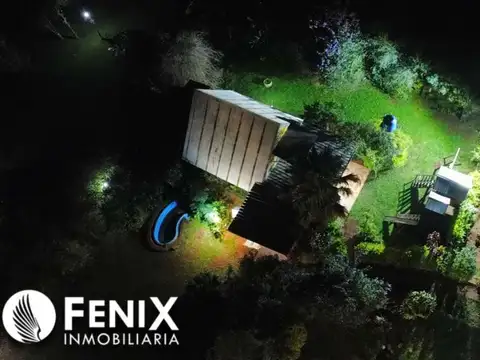 Casa en Venta 10 años