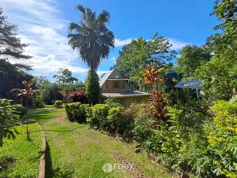 Casa en Venta en Posadas, USD 165.000