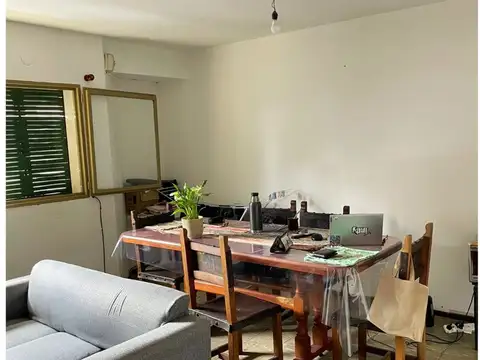 Departamento en Venta en Santa Fe, USD 61.000