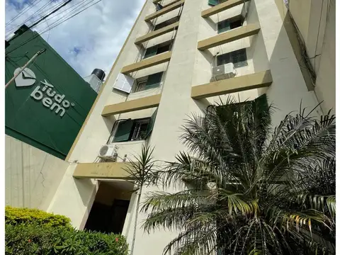 VENTA DEPARTAMENTO 2 DORMITORIOS EN CENTRO