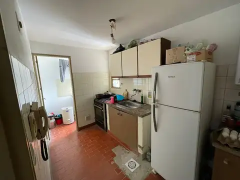 Departamento en Venta 48 años