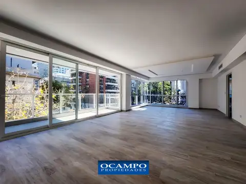 Departamento en Venta de 4 dormitorios