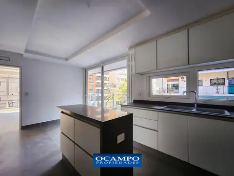 Venta de Departamento 5 ambientes en Palermo