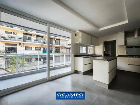 Departamento en Venta en Palermo, USD 1.445.000