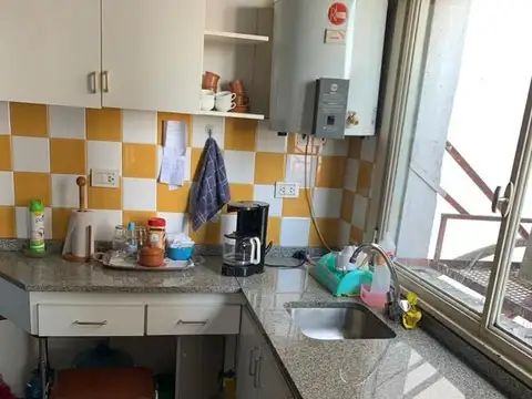 Oficina en Venta en Avellaneda, USD 99.000