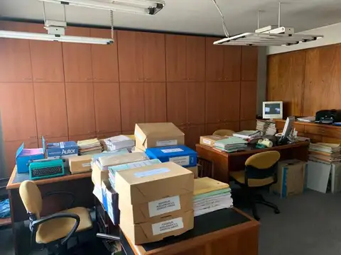 Av. Mitre 374 , Piso 9