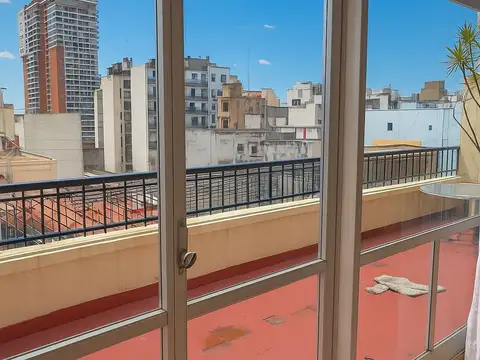 Departamento en Alquiler Temporal de 2 dormitorios