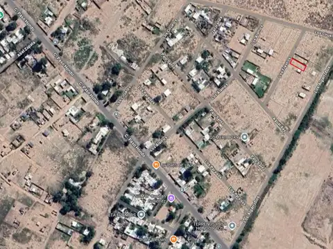 Terreno en Venta de 300,0 m2