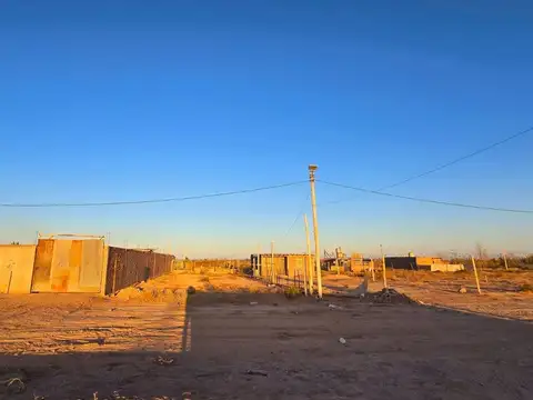 Terreno en Venta en El Borbollon, USD 8.000