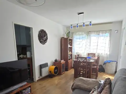 Departamento de 2 dormitorios en venta