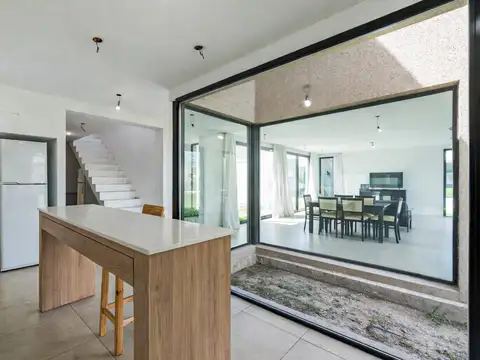 Casa en Venta 1 año