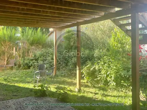 Depto Tipo Casa en Venta en Dina Huapi, USD 80.000