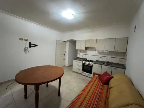 Departamento en Alquiler Apto profesional