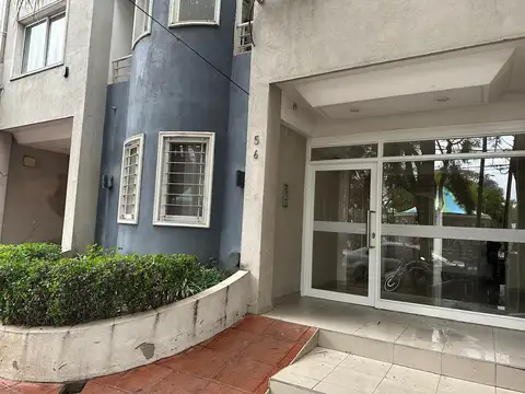 DEPTO 2 AMB PLANTA BAJA AL FRENTE