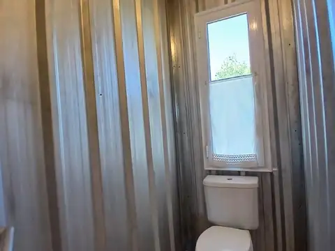 Casa en Alquiler Temporal de 1 dormitorio