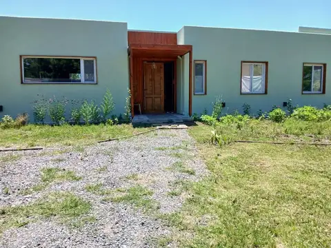 ALQUILER TEMPORARIO Club de Campo Los Palenques