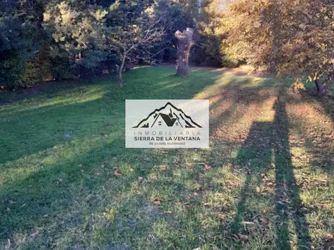 Terreno en Venta de 1069,0 m2