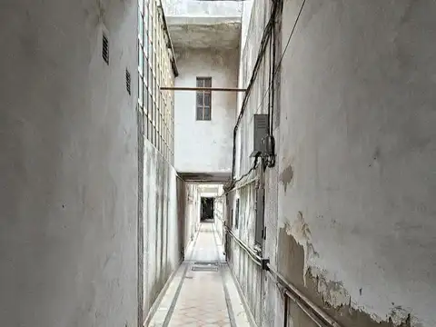 Depto Tipo Casa en Alquiler 80 años