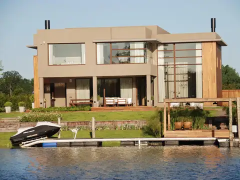 Casa en Venta 10 años