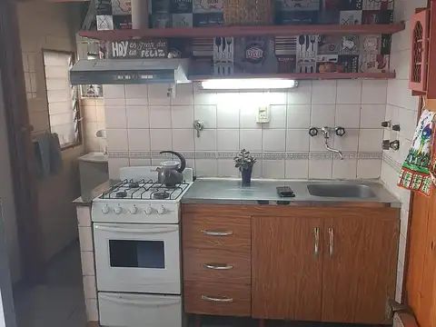 Depto Tipo Casa en Venta de 2 dormitorios