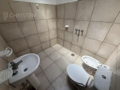 Depto Tipo Casa en Alquiler A Estrenar