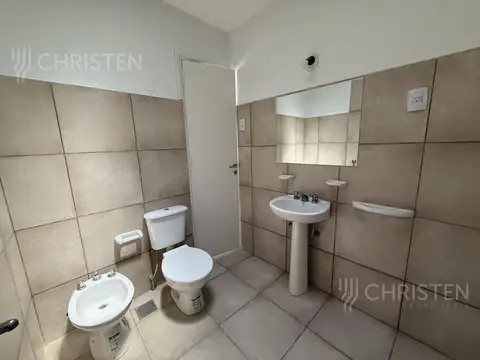 Depto Tipo Casa en Alquiler al Oeste